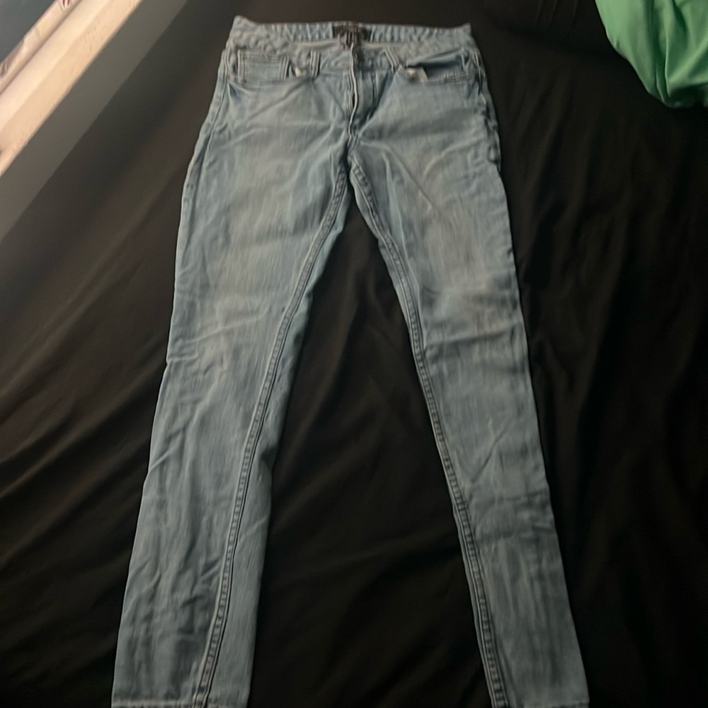 Men’s Jeans